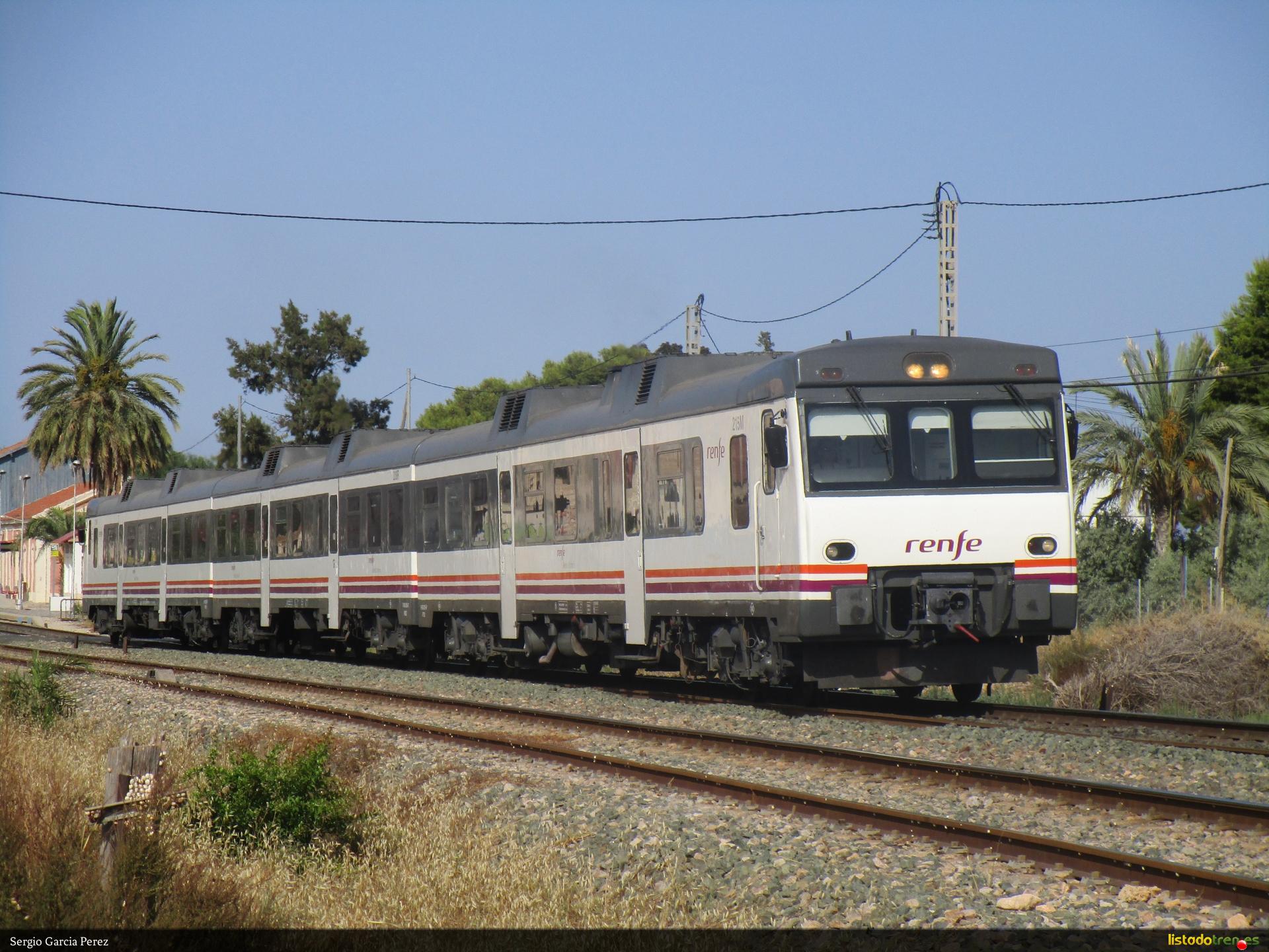 Automotor 592-215