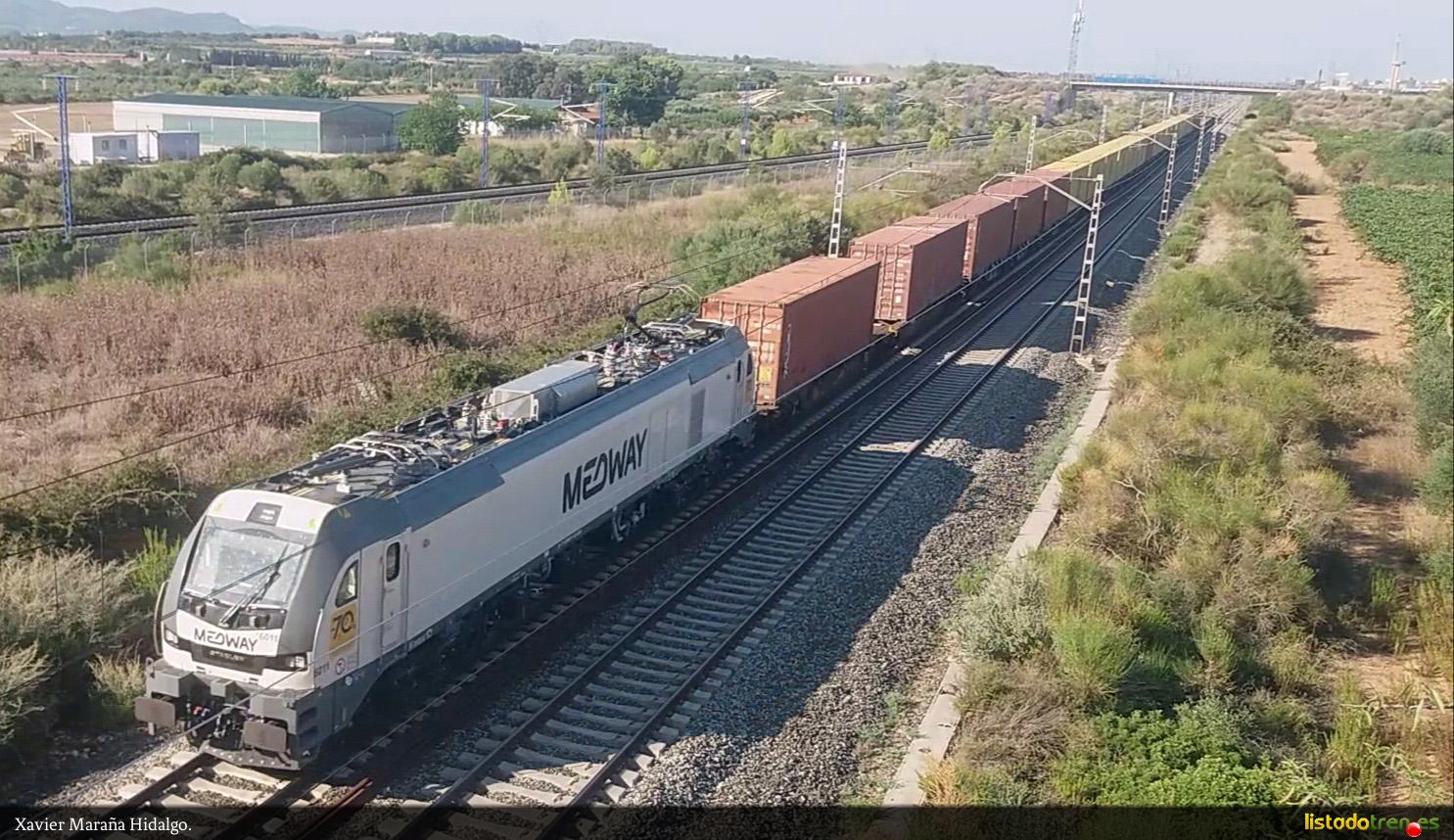 Serie 6000