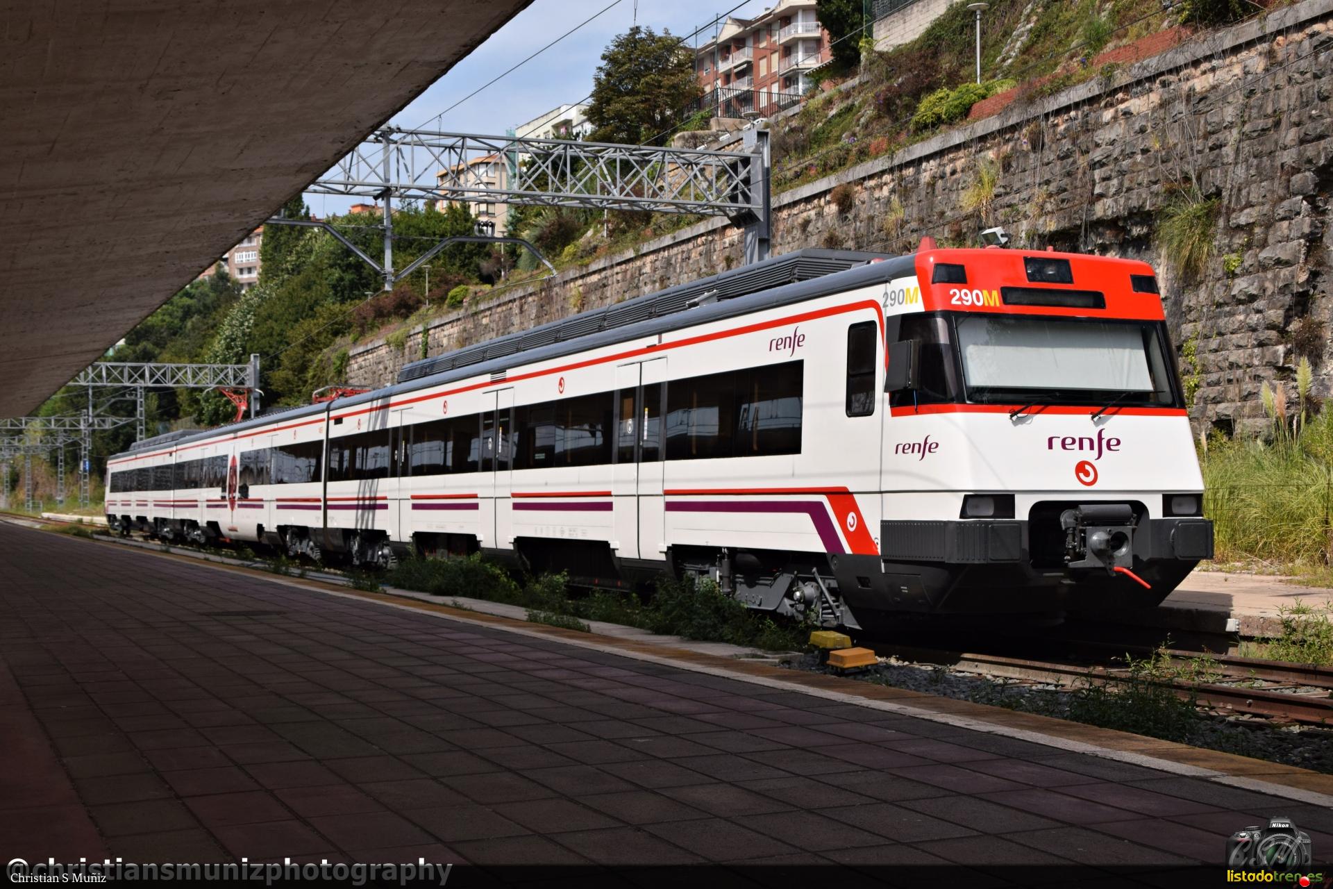 447-289 Santander