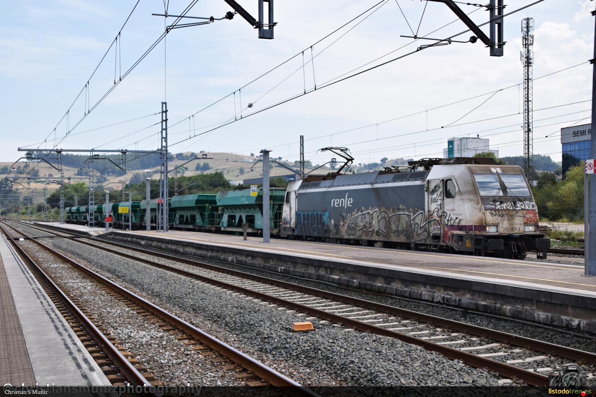 253-067-3 Torrelavega