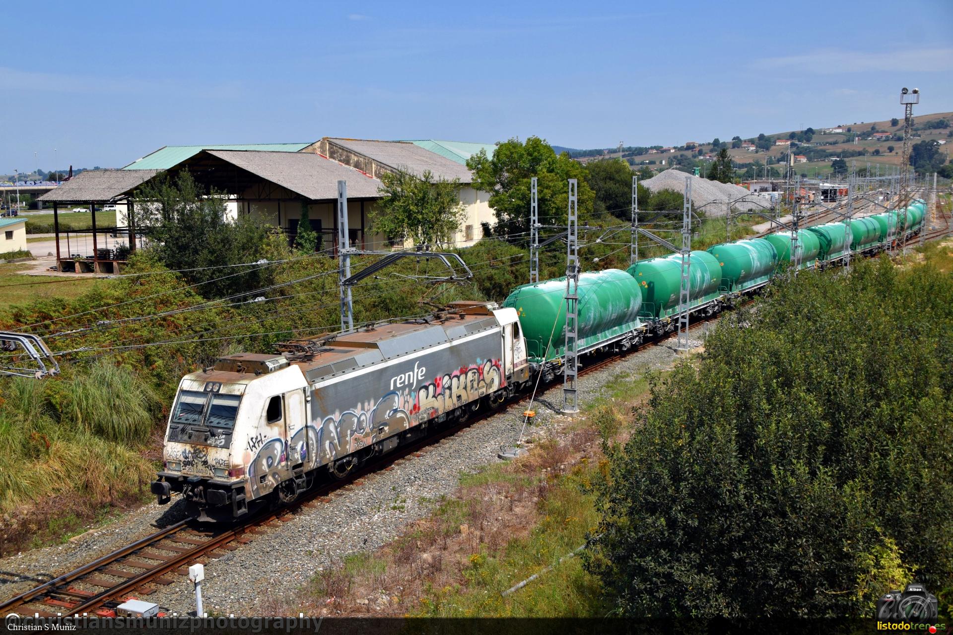 253-040-0 Torrelavega