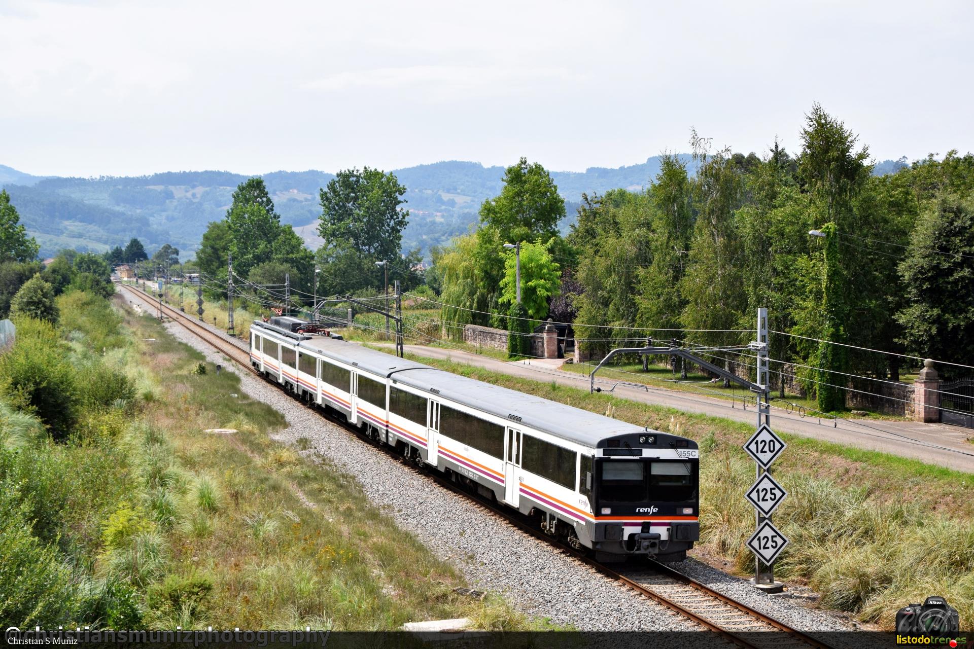 470-155-3 Torrelavega