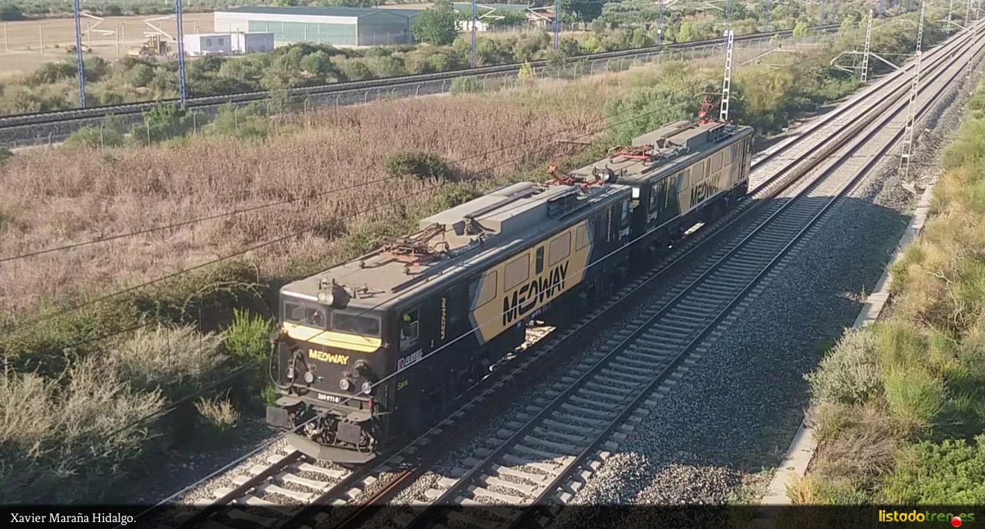 Serie 269.