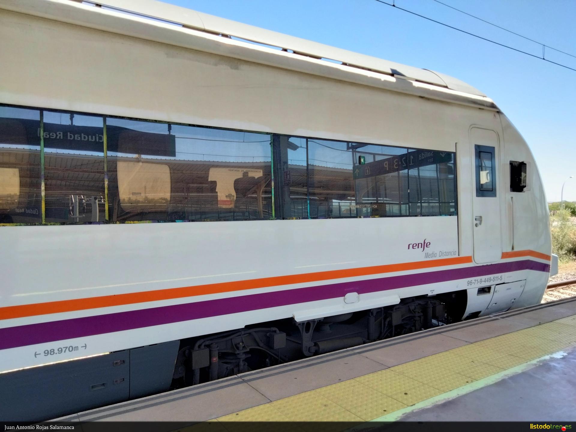449-011 Ciudad Real