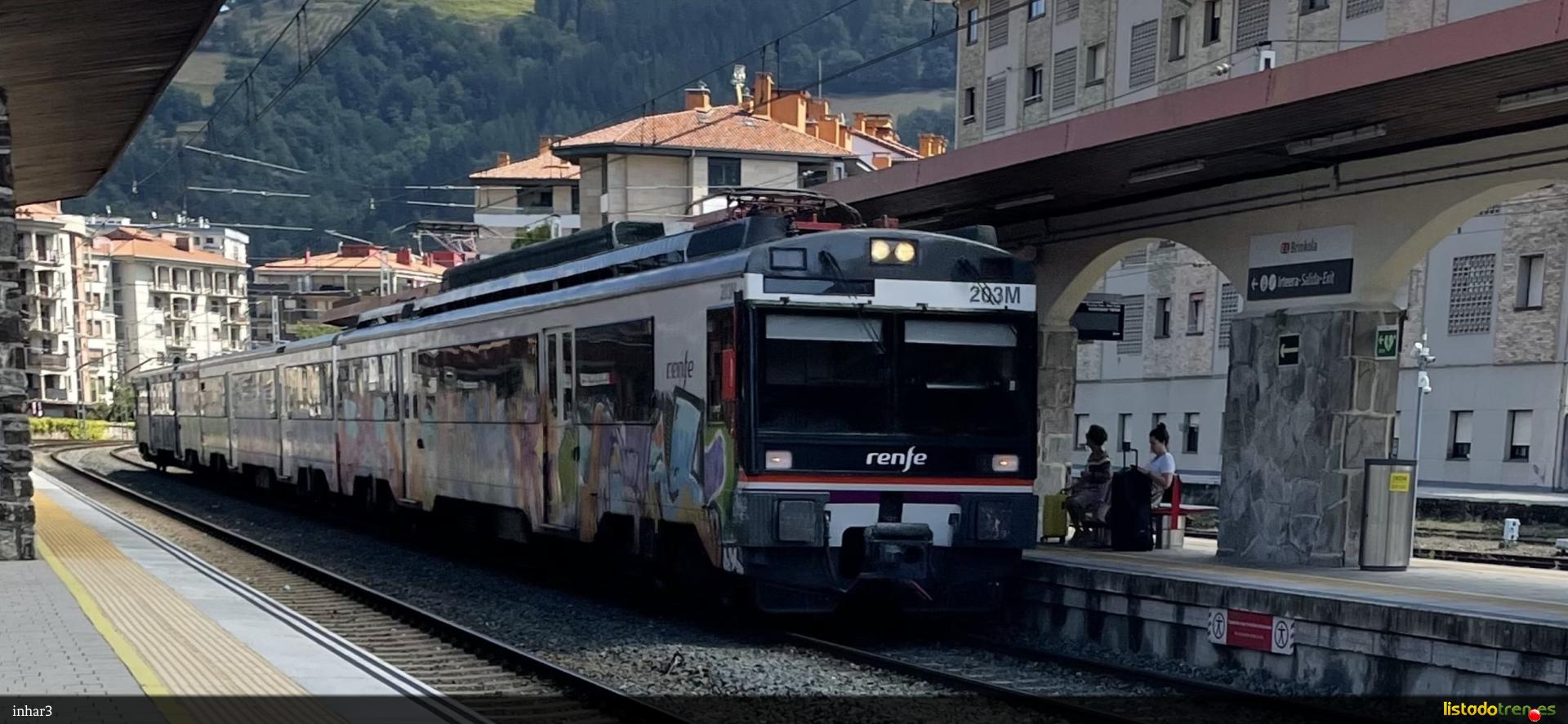 470-203 (Zumarraga)