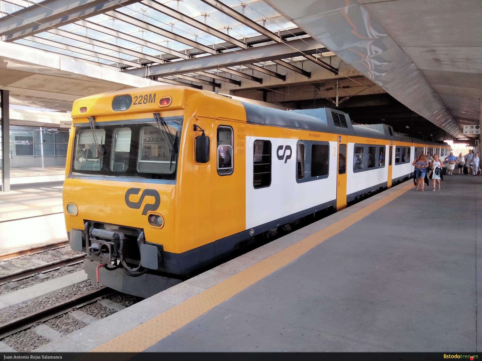592-228M Oporto Campanha