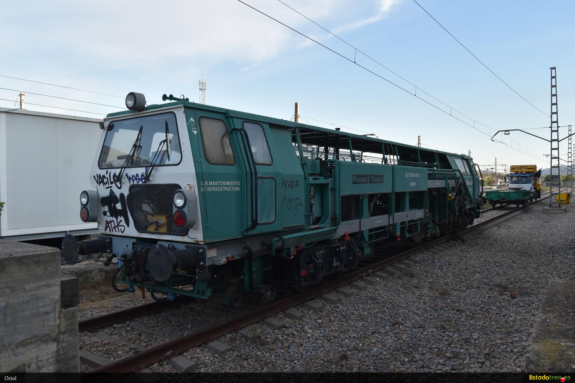 014-011-1 (Granollers, 2022)
