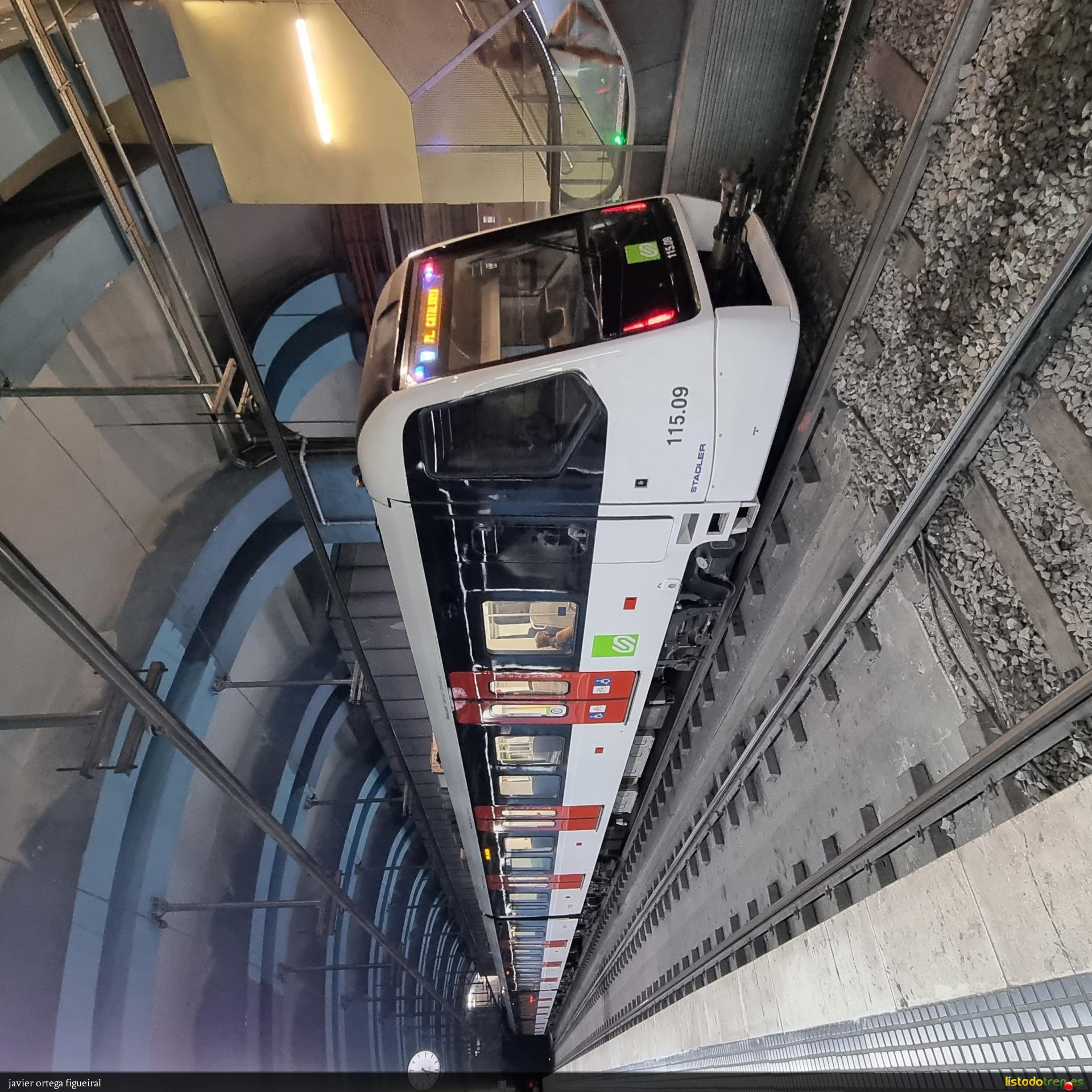 Gràcia, Barcelona
