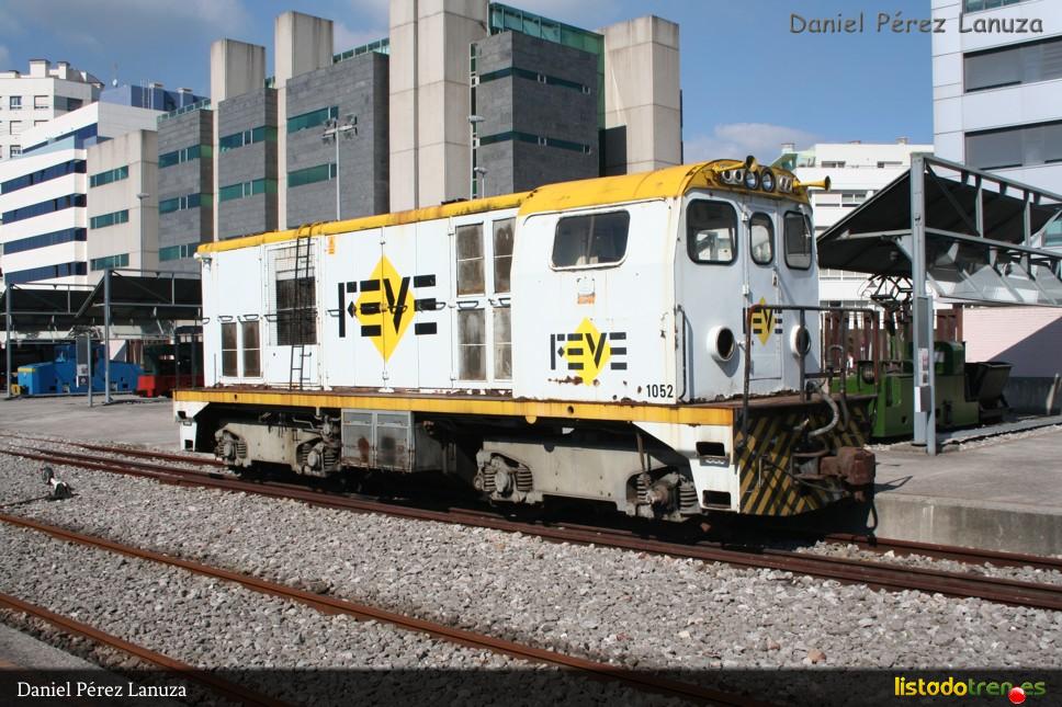 Feve 1052