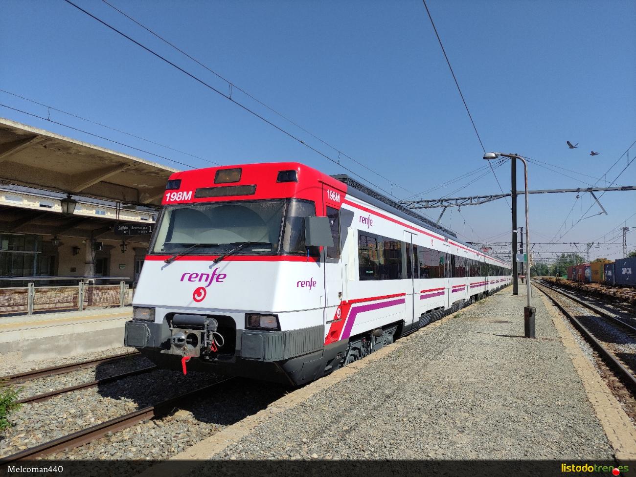 446-099 en Ávila