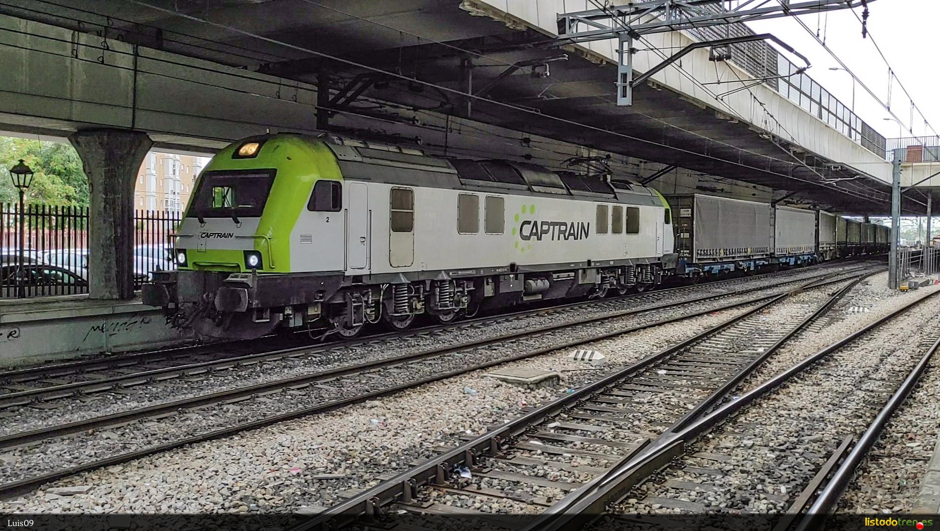 601.007 con Papelero Saica