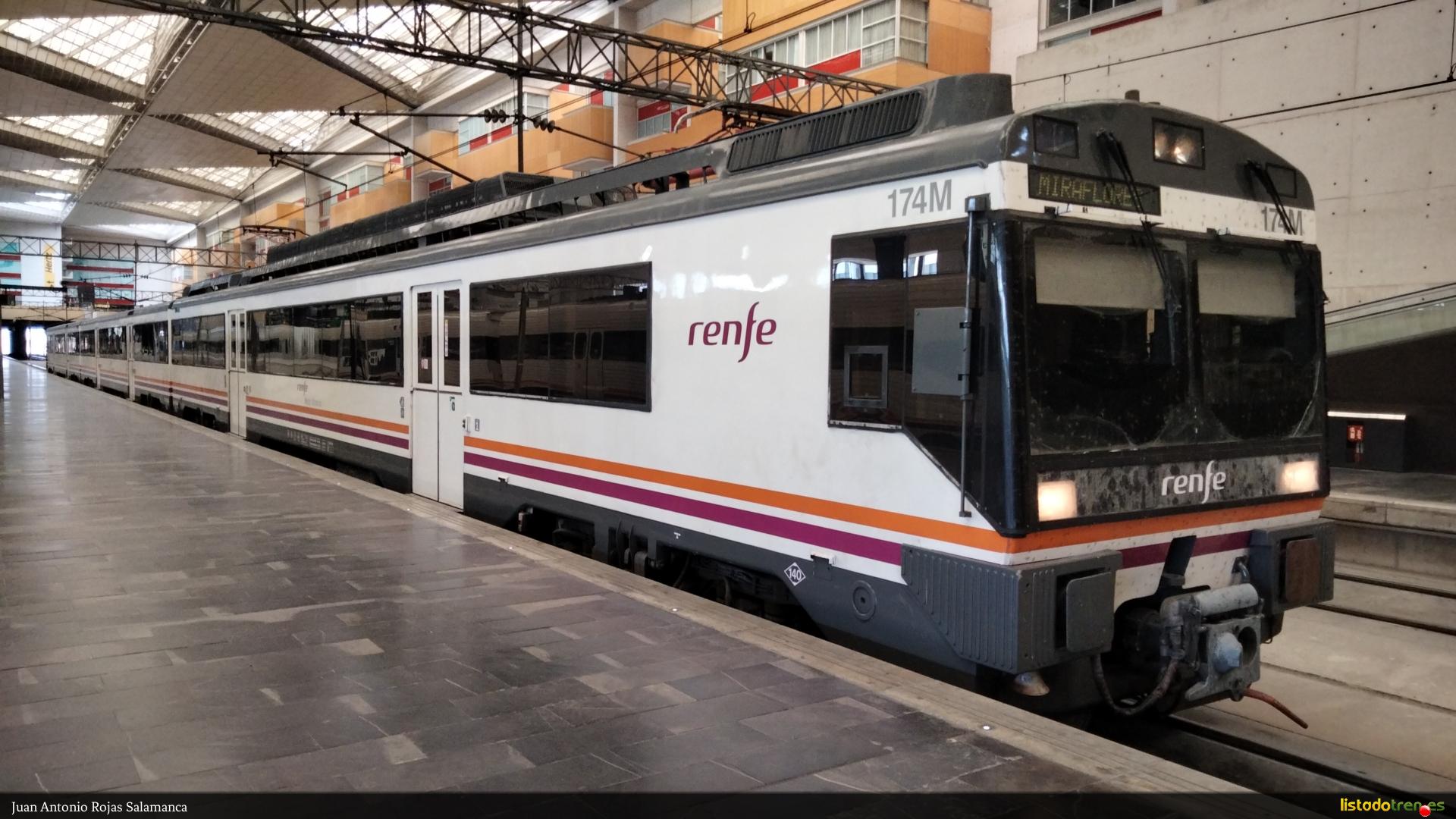470-174M-Zaragoza Delicias
