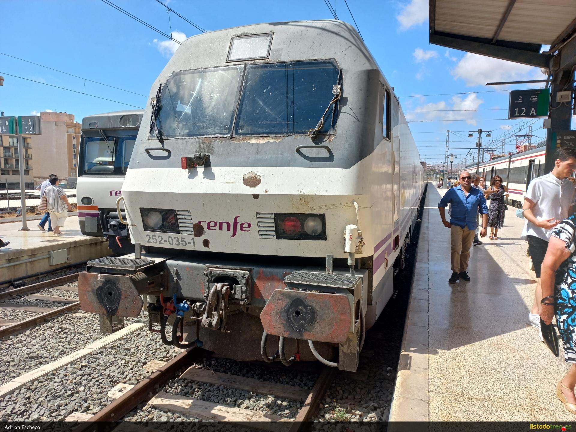 252-035-1 en Alicante