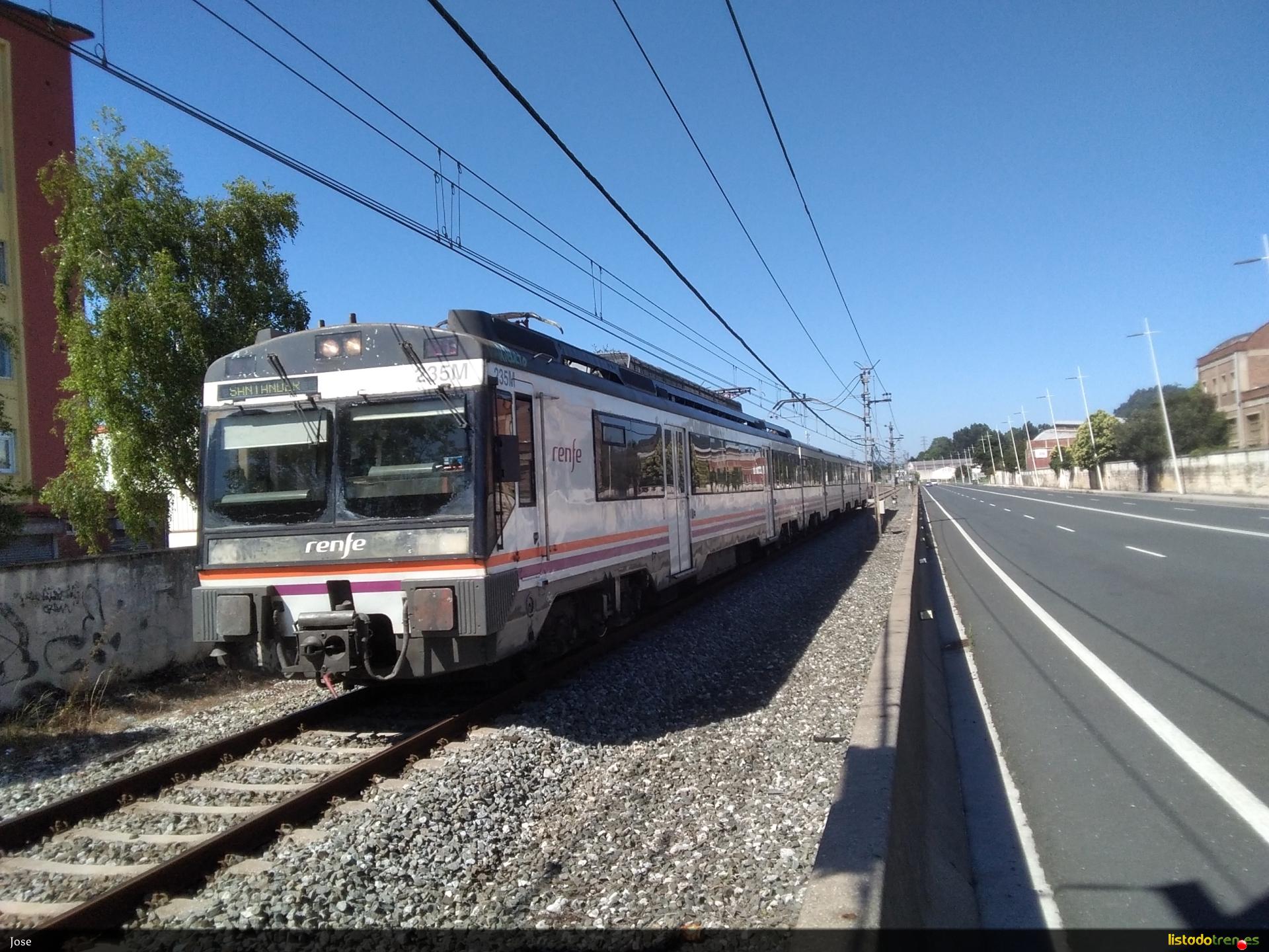 440-235M Santander