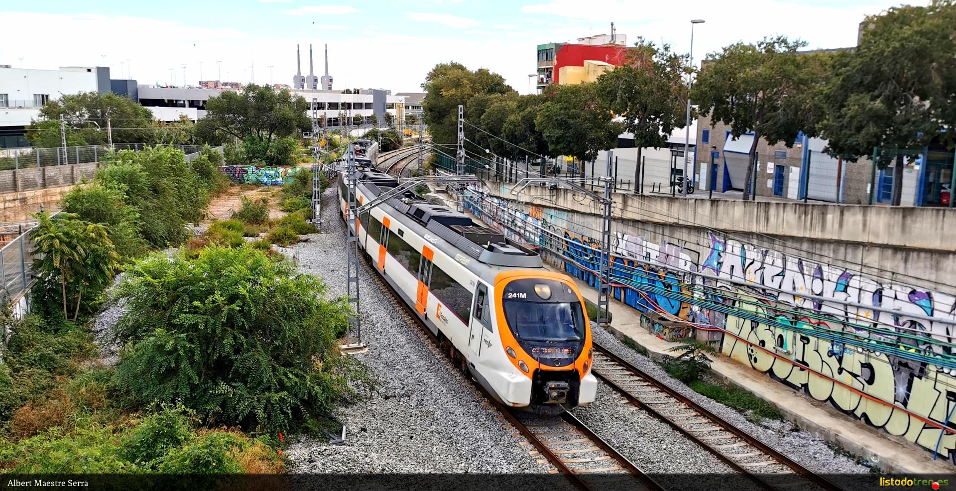Linea R1