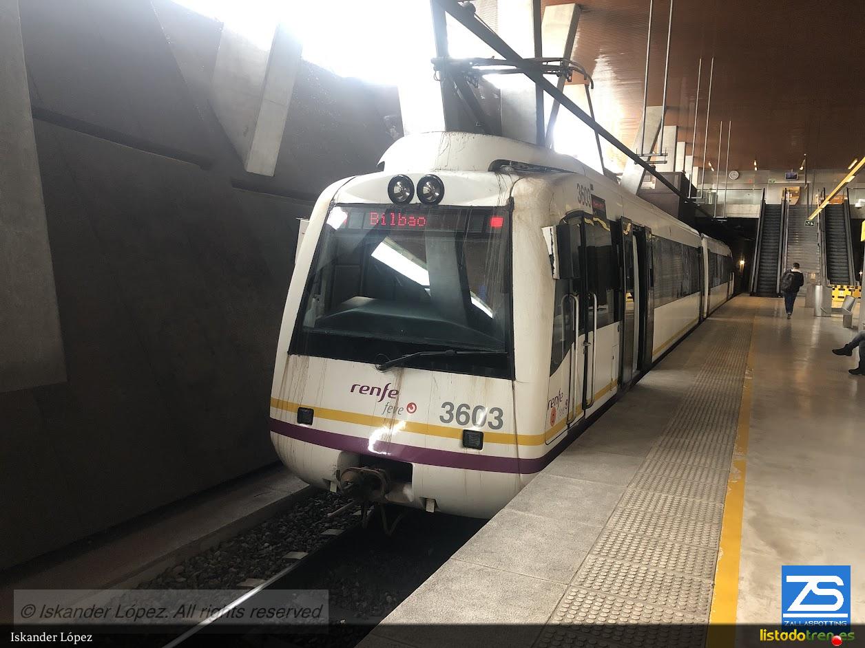 3603-04 en Basurto