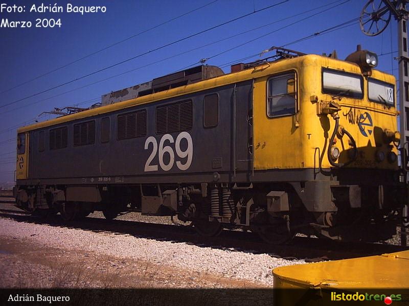 269-305 en el CIM
