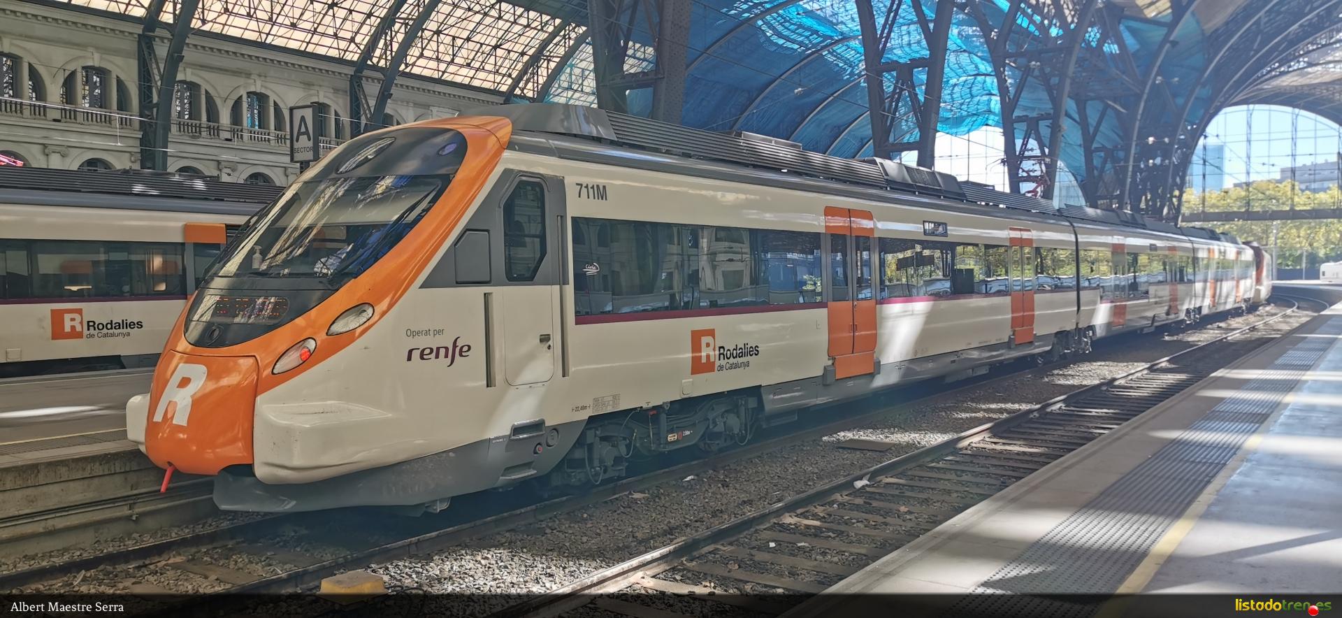 463 naranja