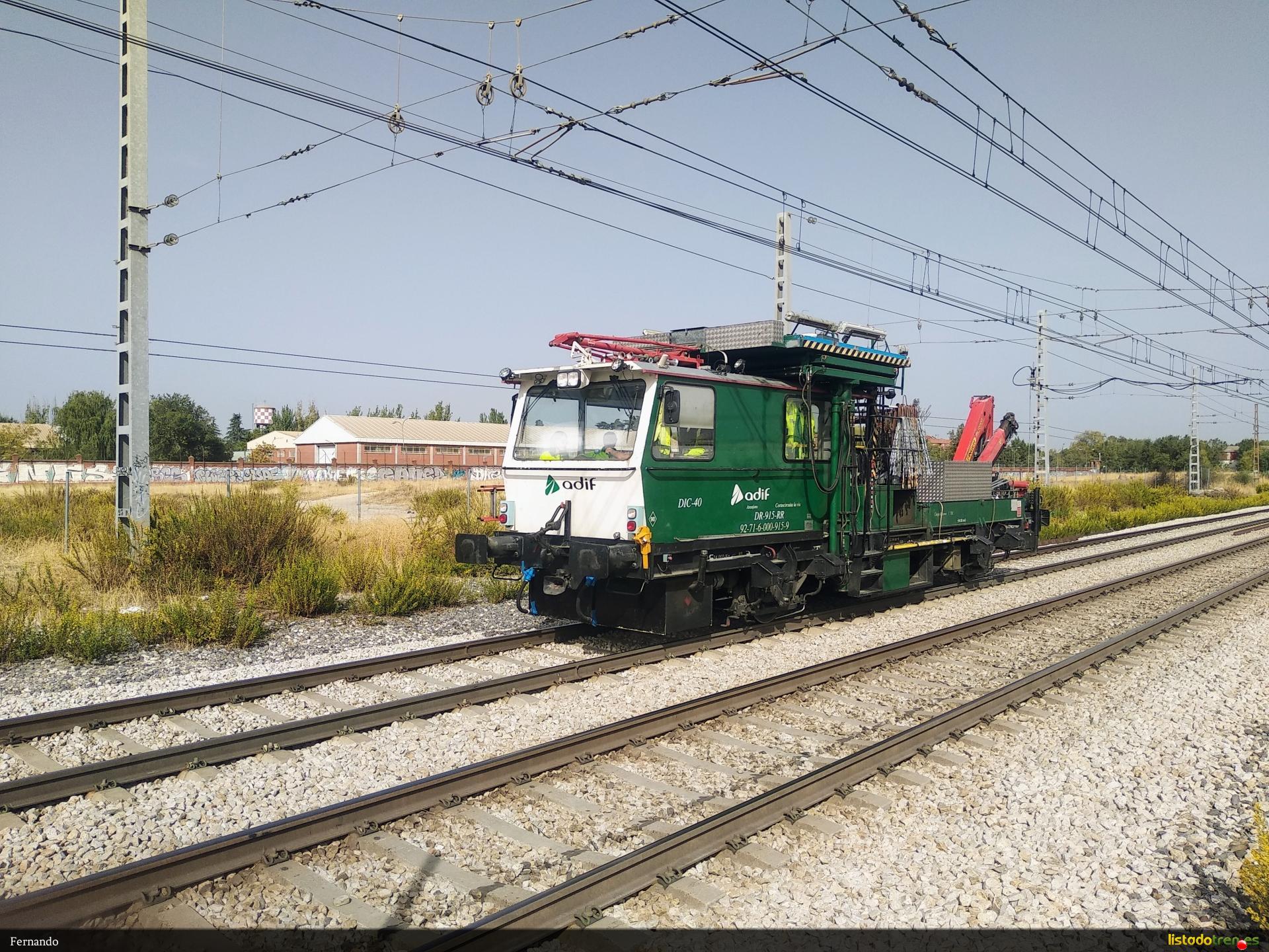 DR   915    RR