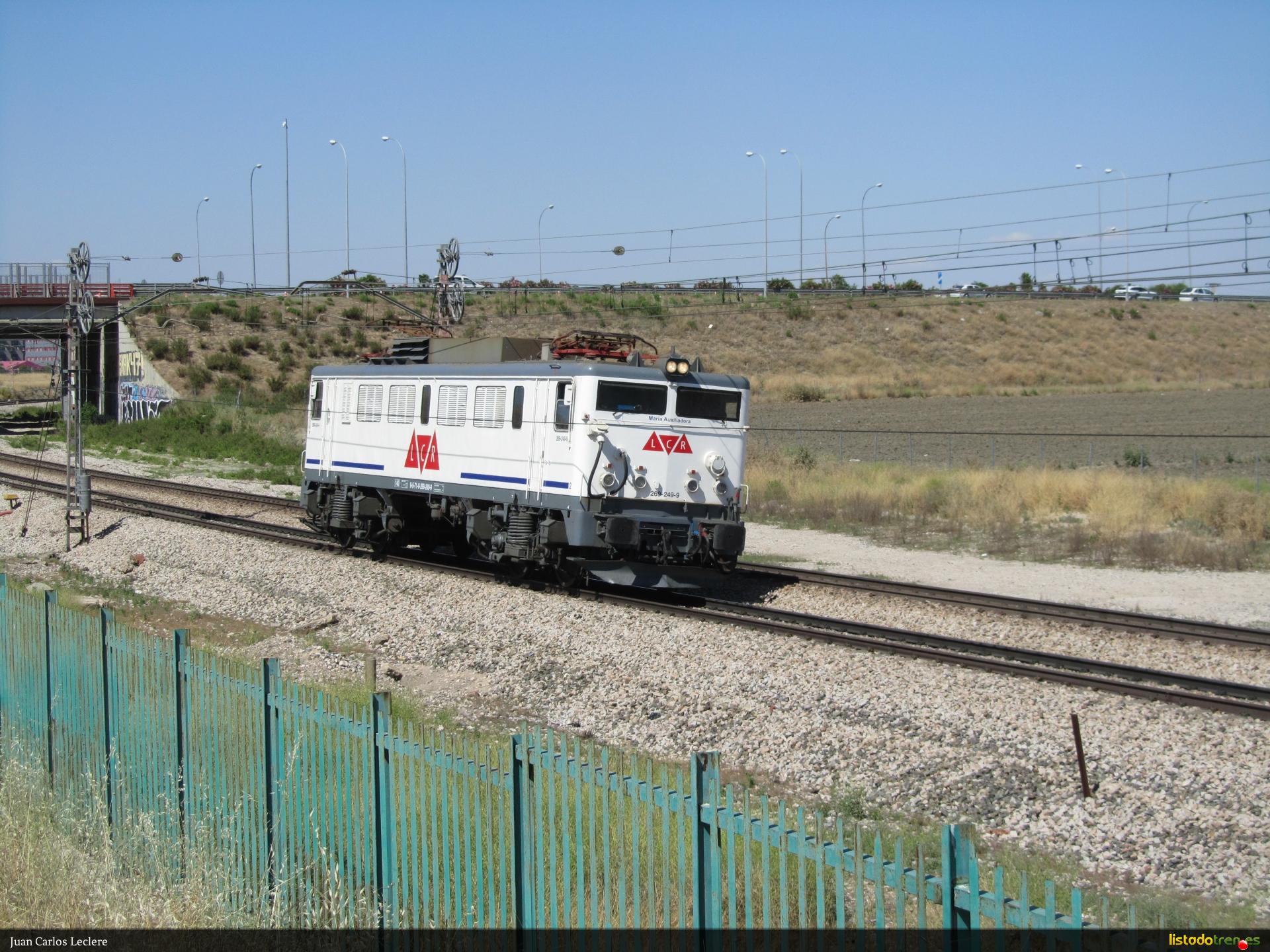 269.249 (El Casar)