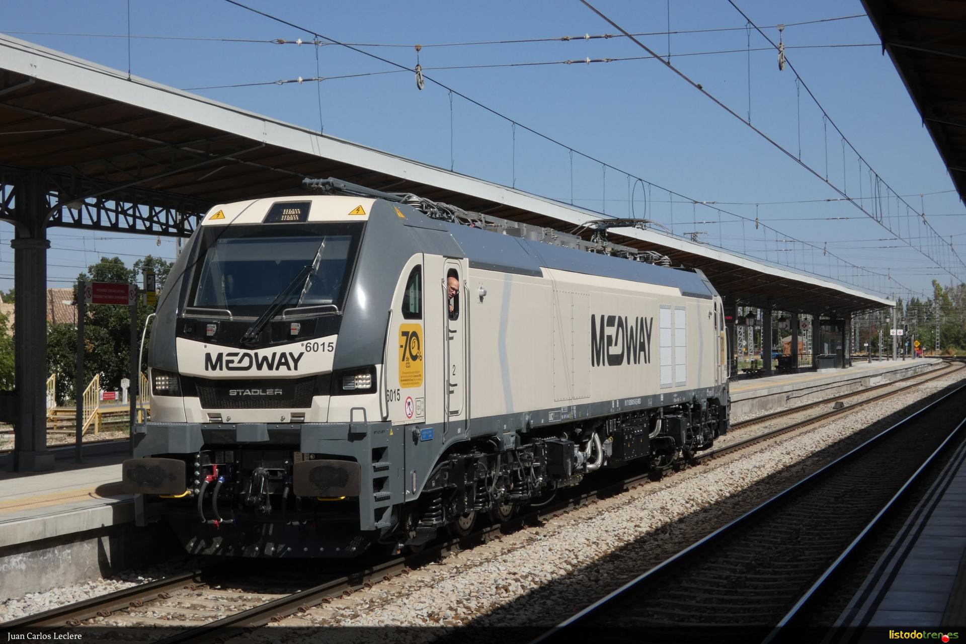 256.015 (Aranjuez)