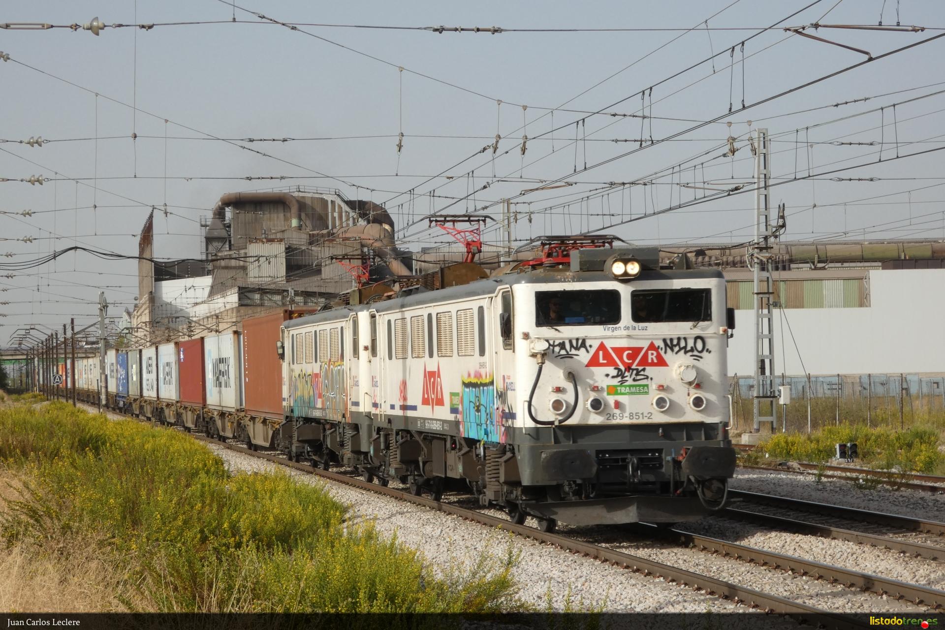 269. 851 (Getafe Industrial)