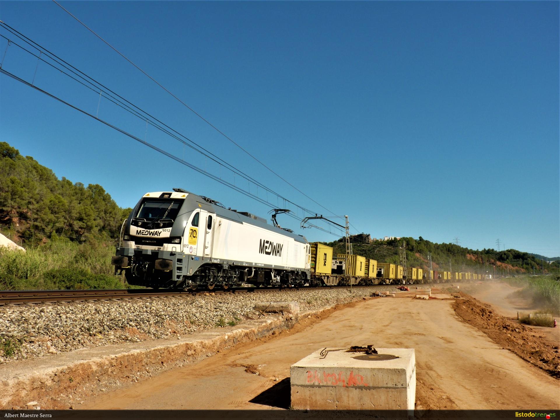 6012 (Castellbisbal)