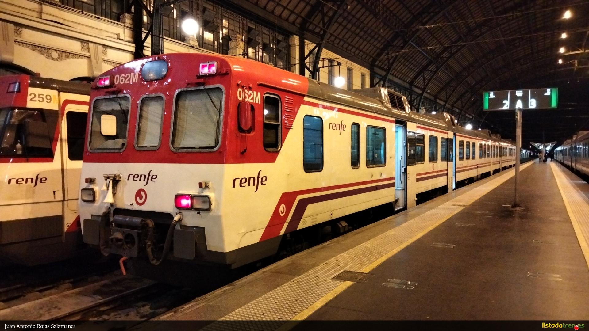 592-062M Valencia Nord