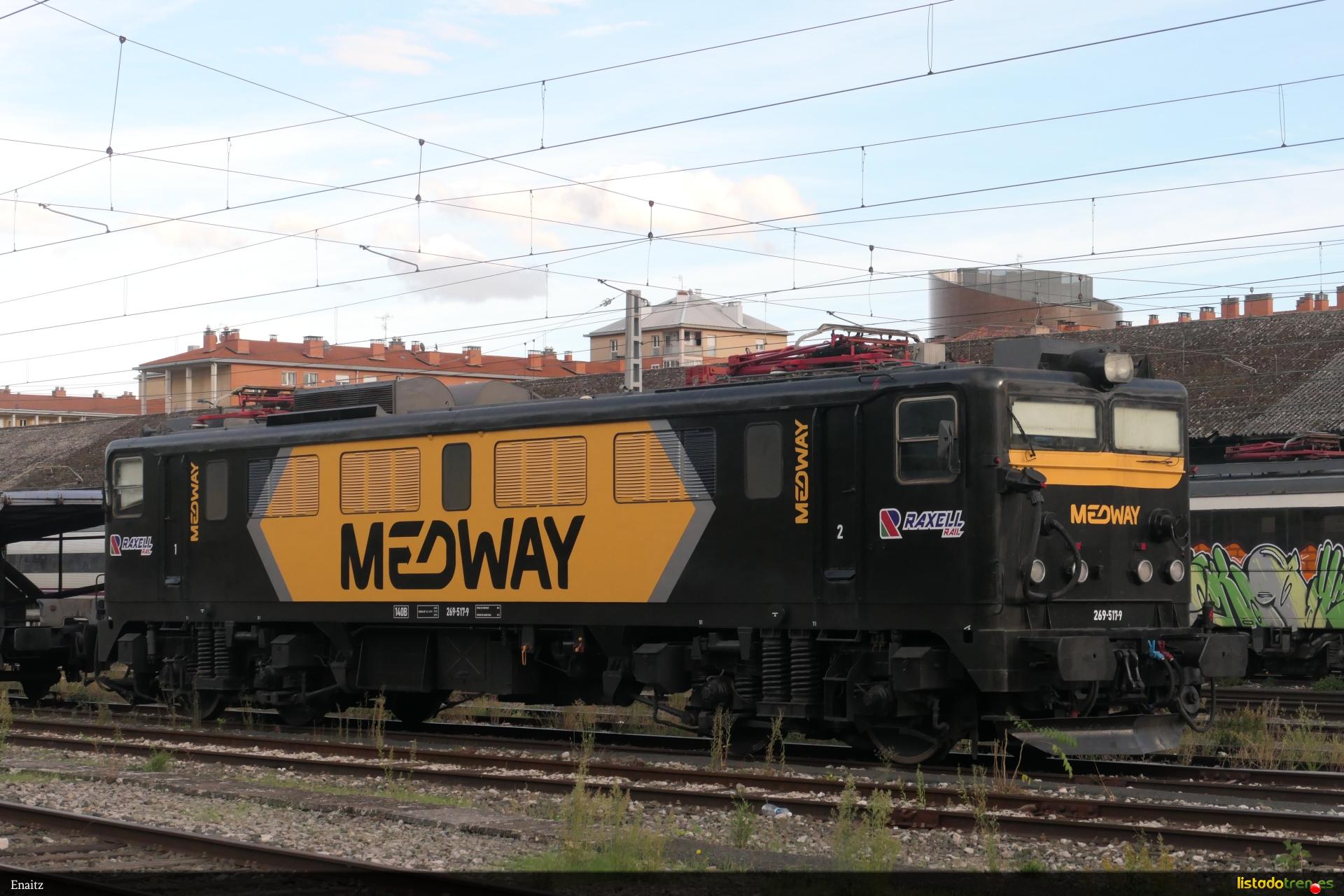 269.517 (Pamplona)