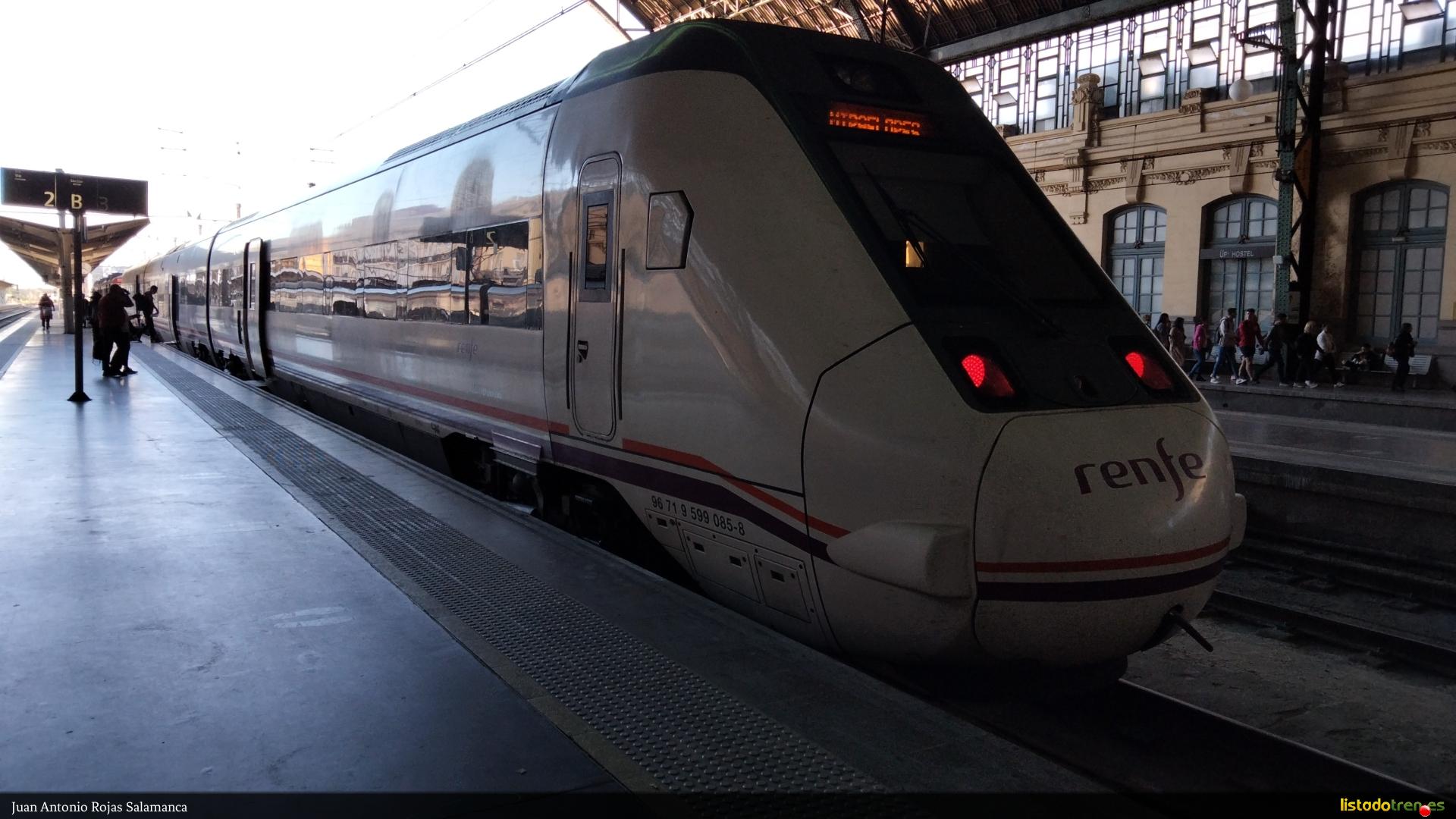 MD Valencia Nord-Huesca