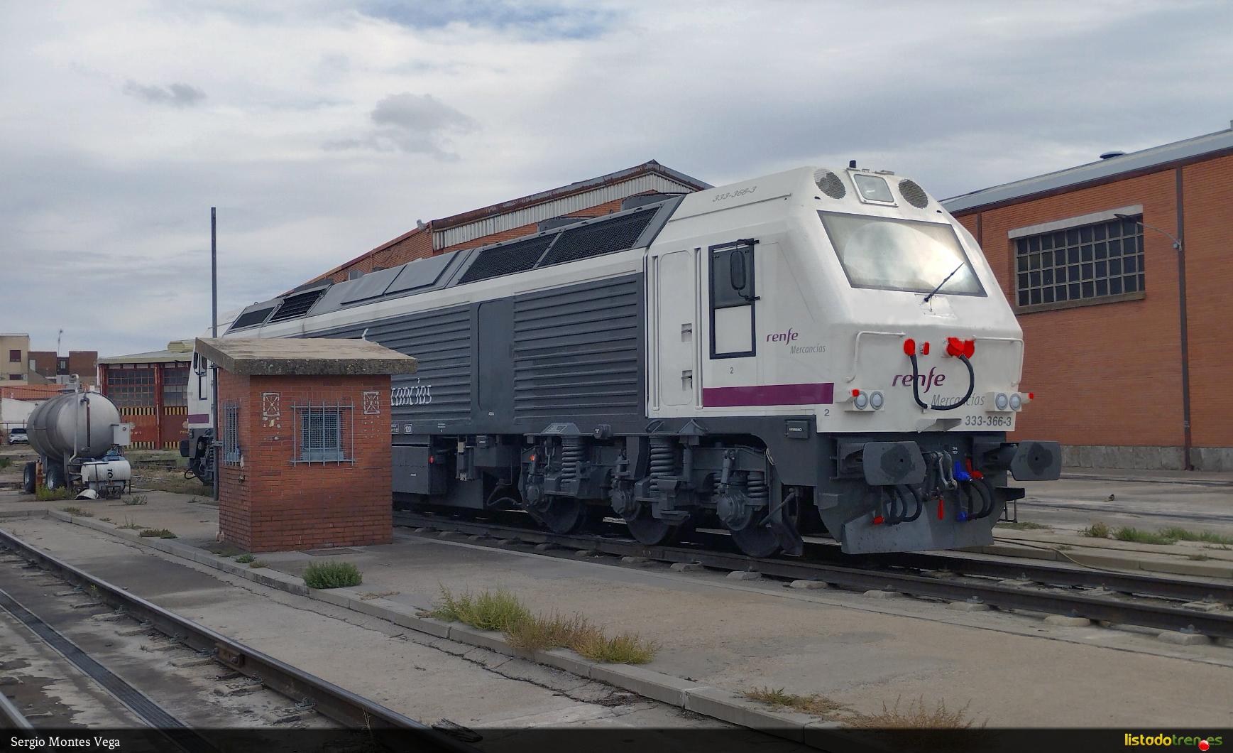 333.366 BM SALAMANCA I