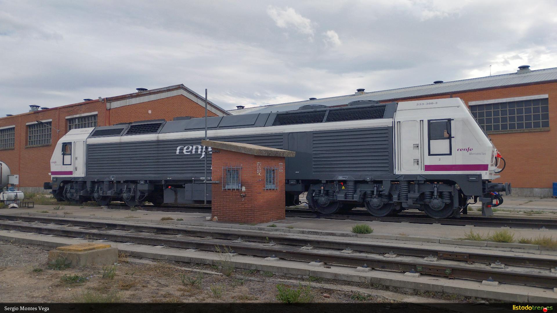 333.366 BM SALAMANCA II