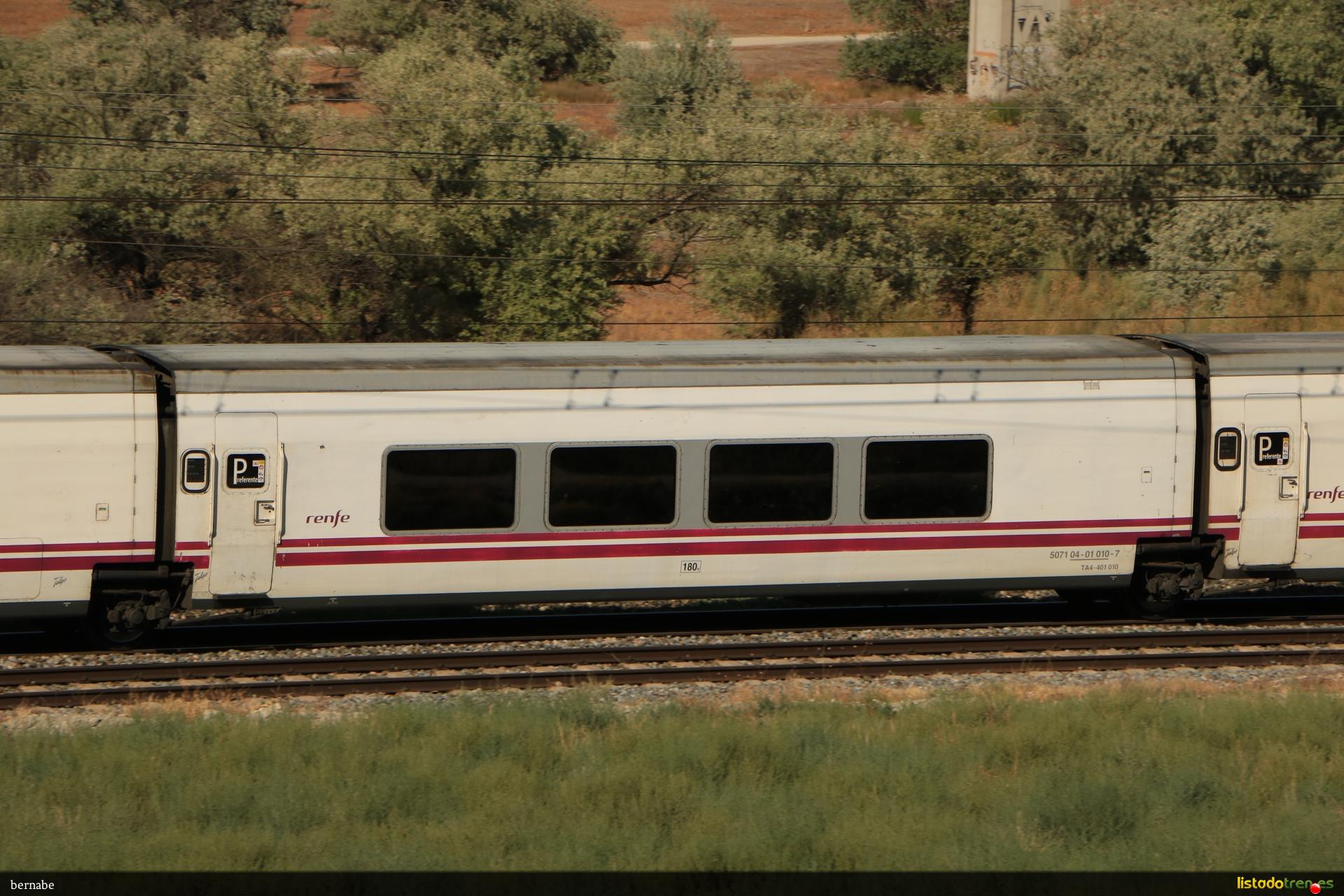 TA4-401.010 en Valdemoro