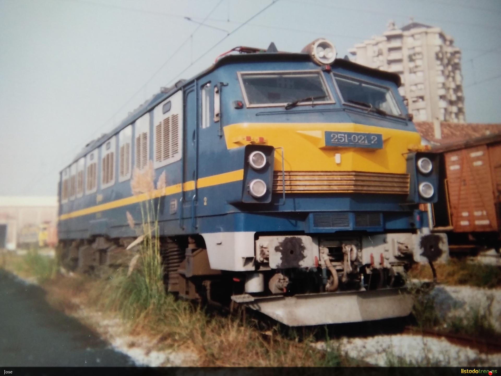 251-021-2 Santander
