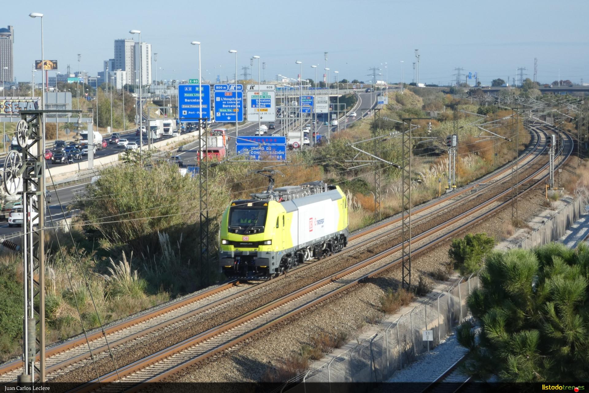 6006 (Cornellà del Llobregat)