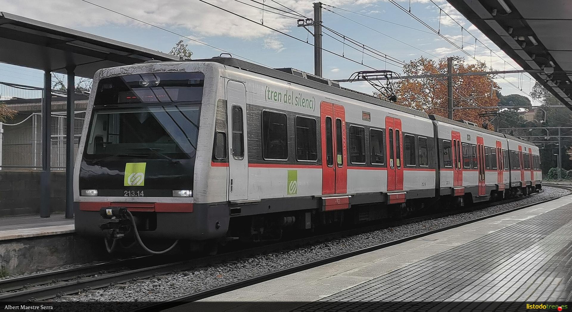 213 Sant Boi