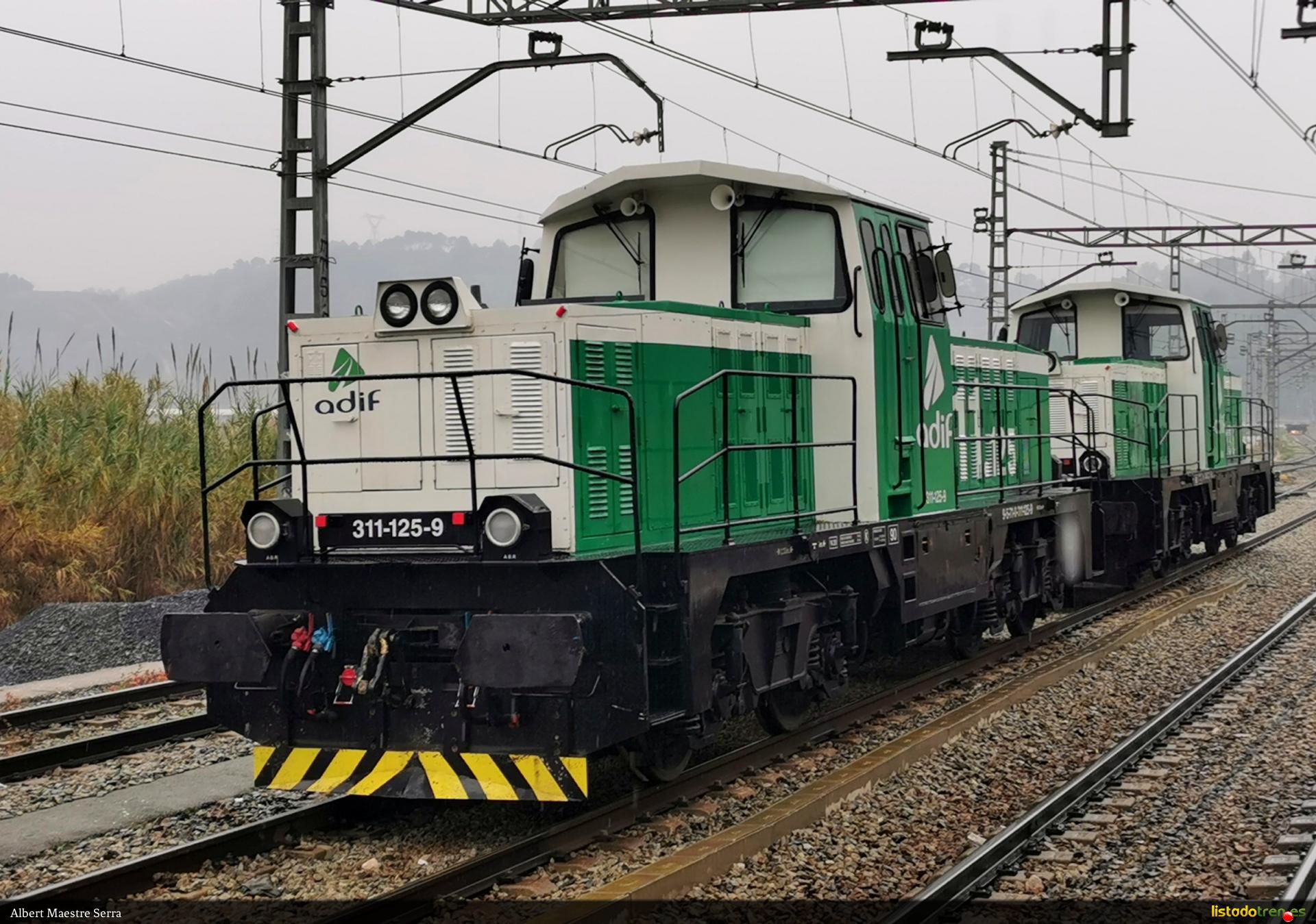 311 adif