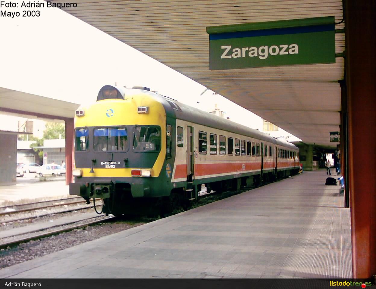 432-020 en Portillo