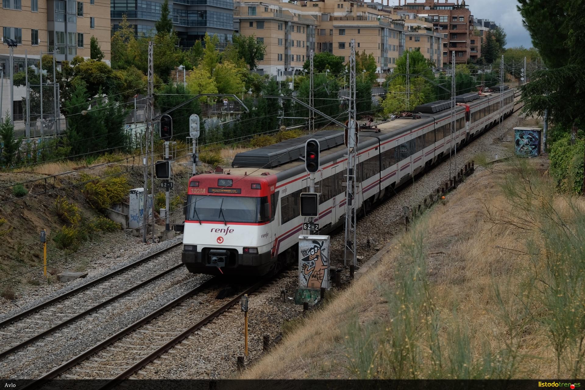 446-051 por Aravaca
