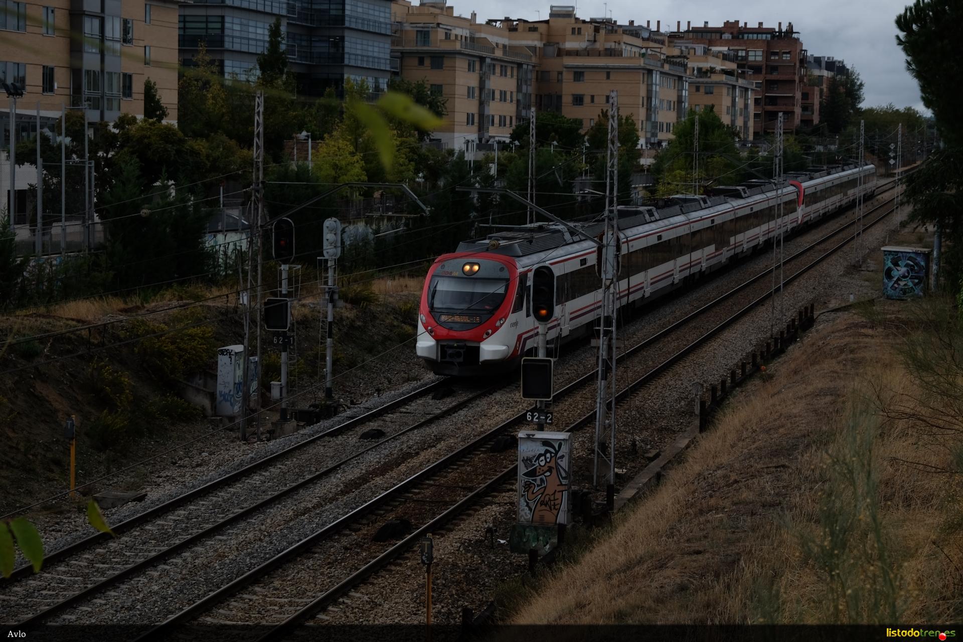 465.004 por Aravaca