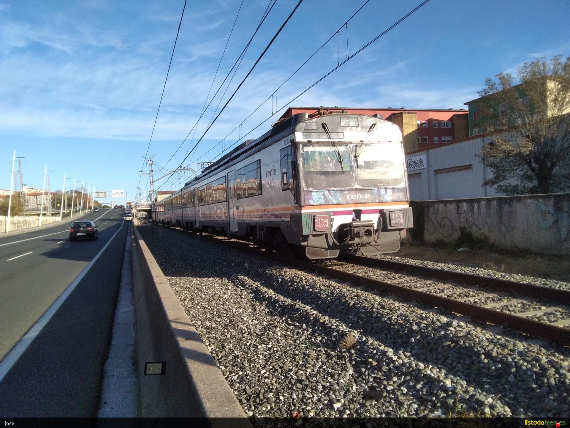 470-008M Santander