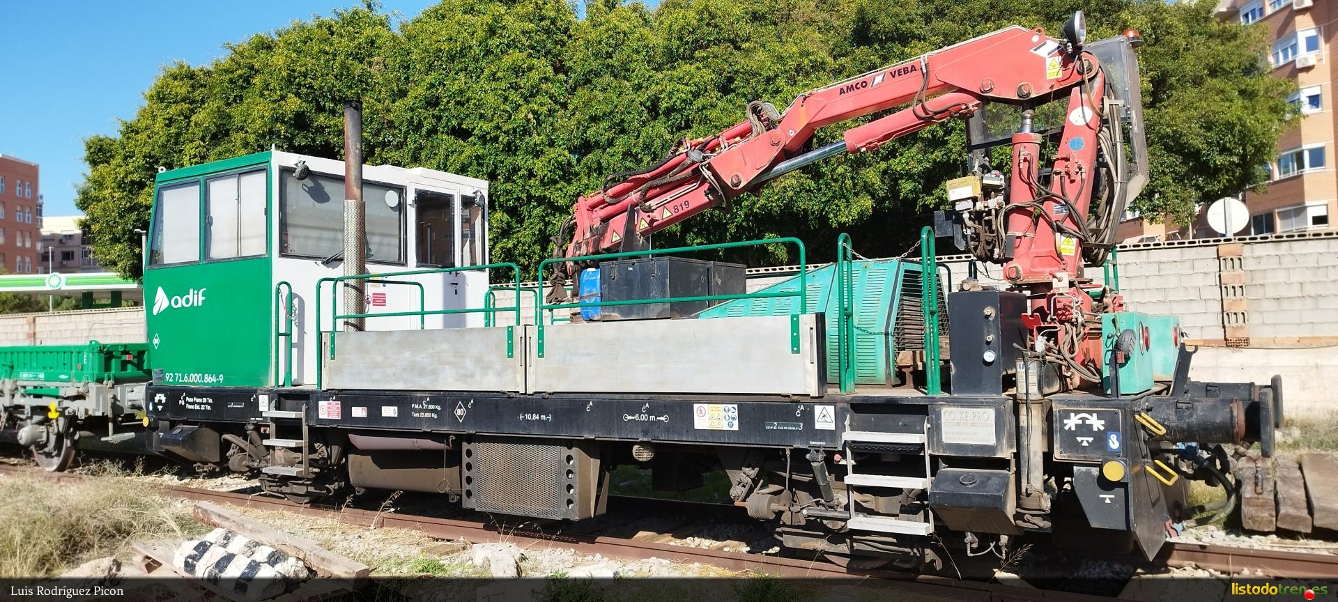 cometti 864