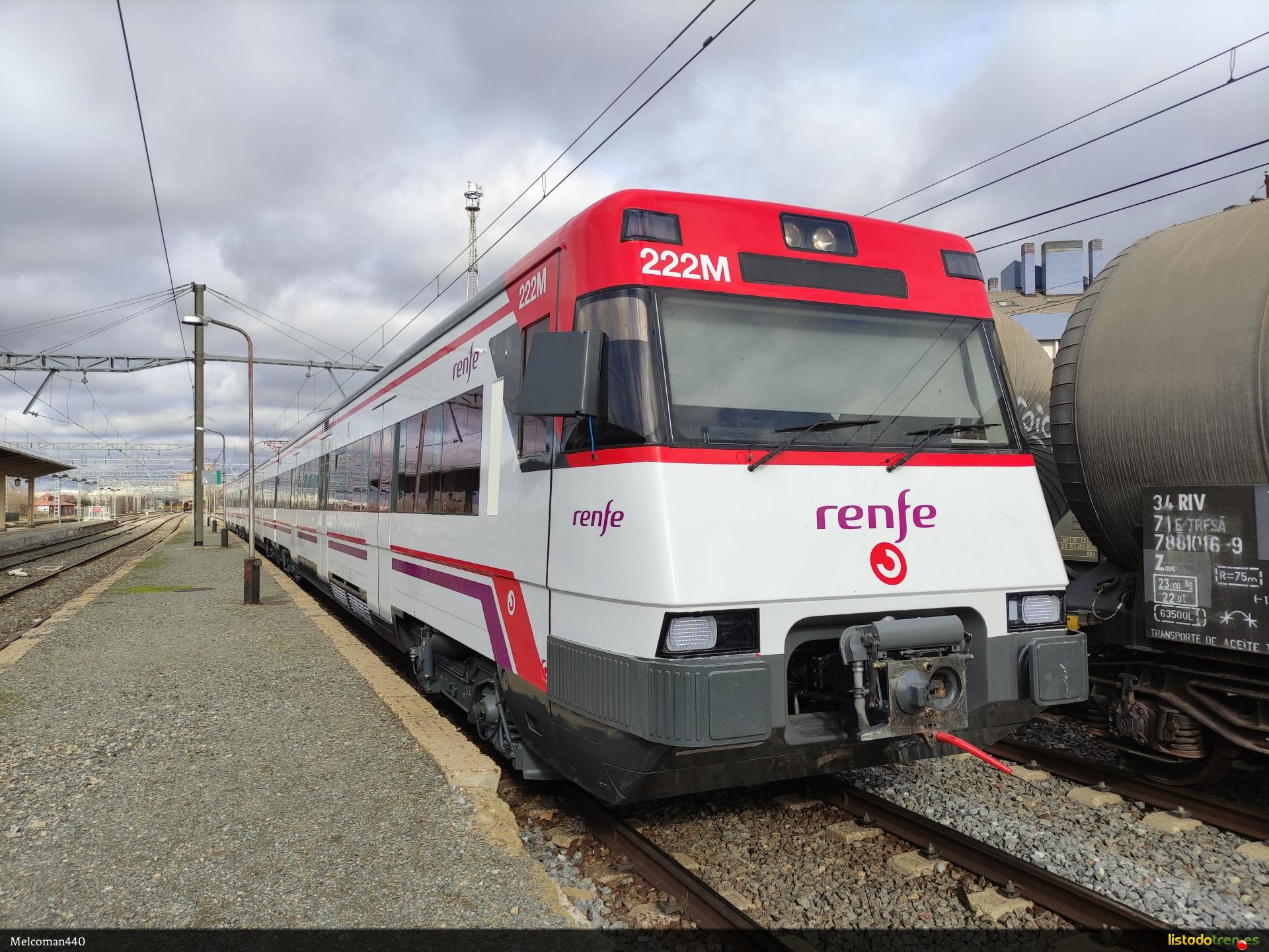 446-111 en Ávila