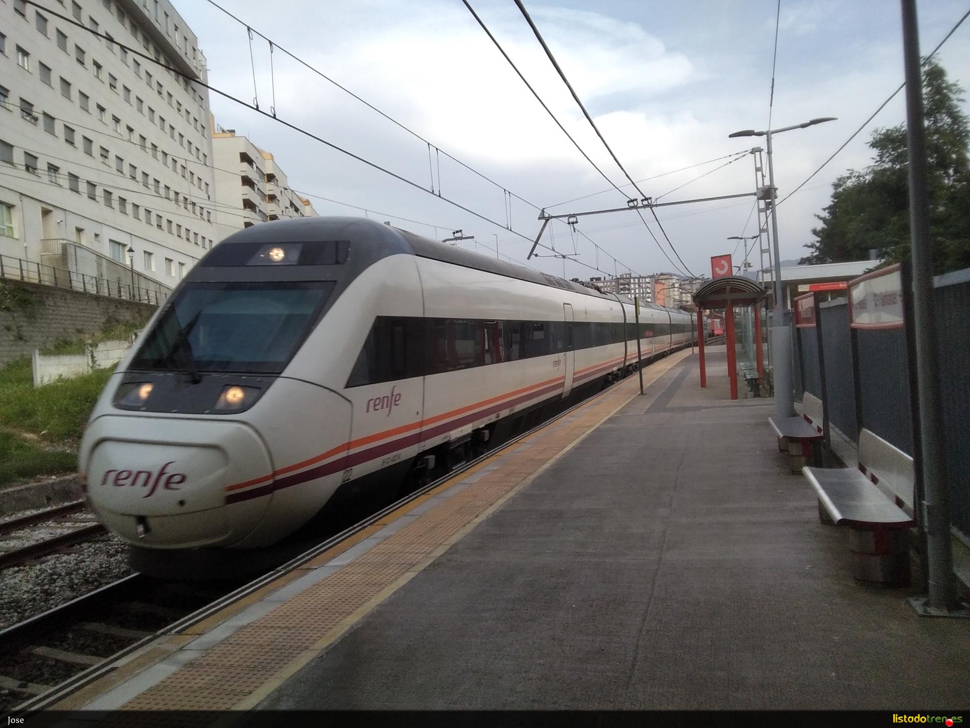 121-022-8 Intercity