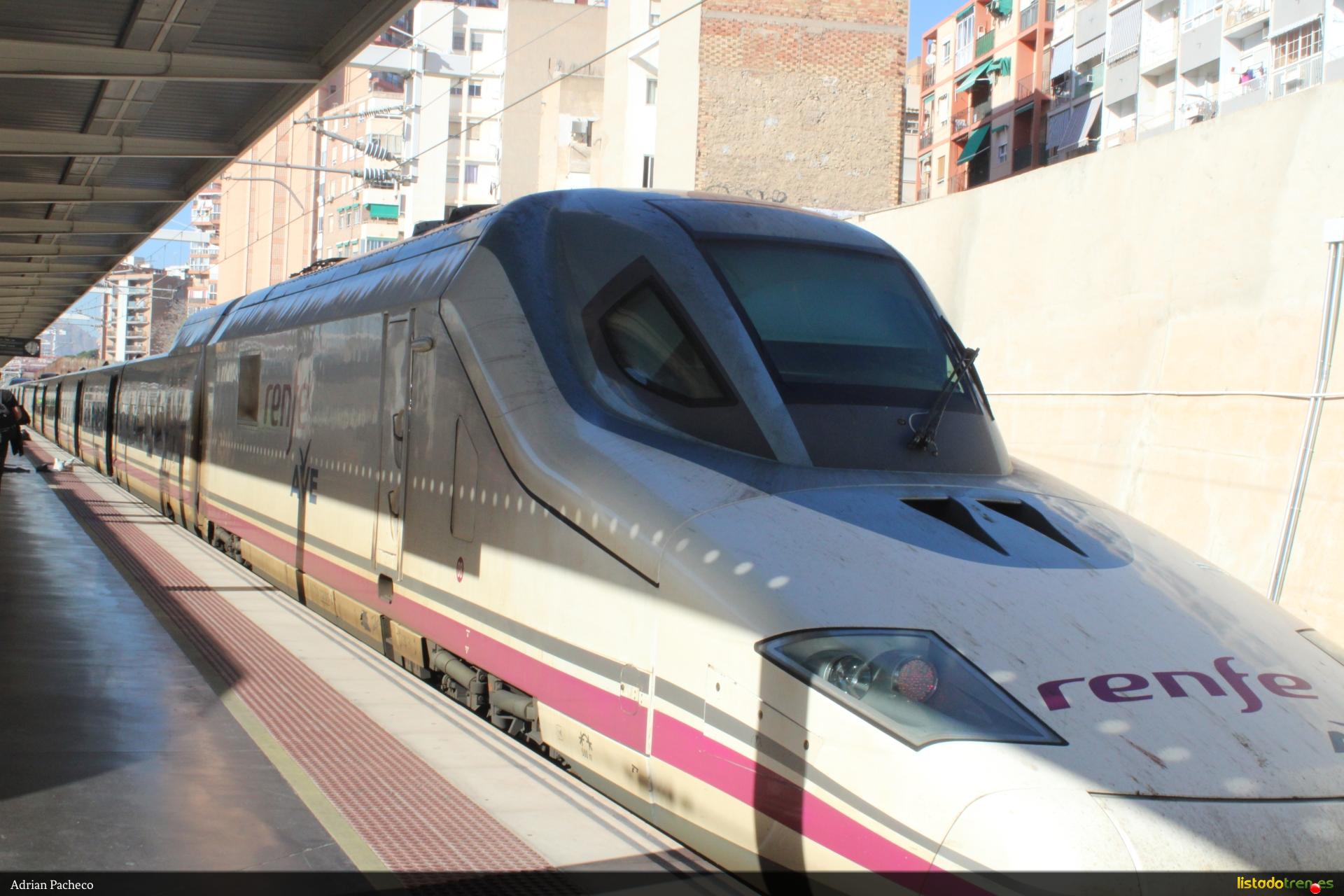 112-015 en Alicante