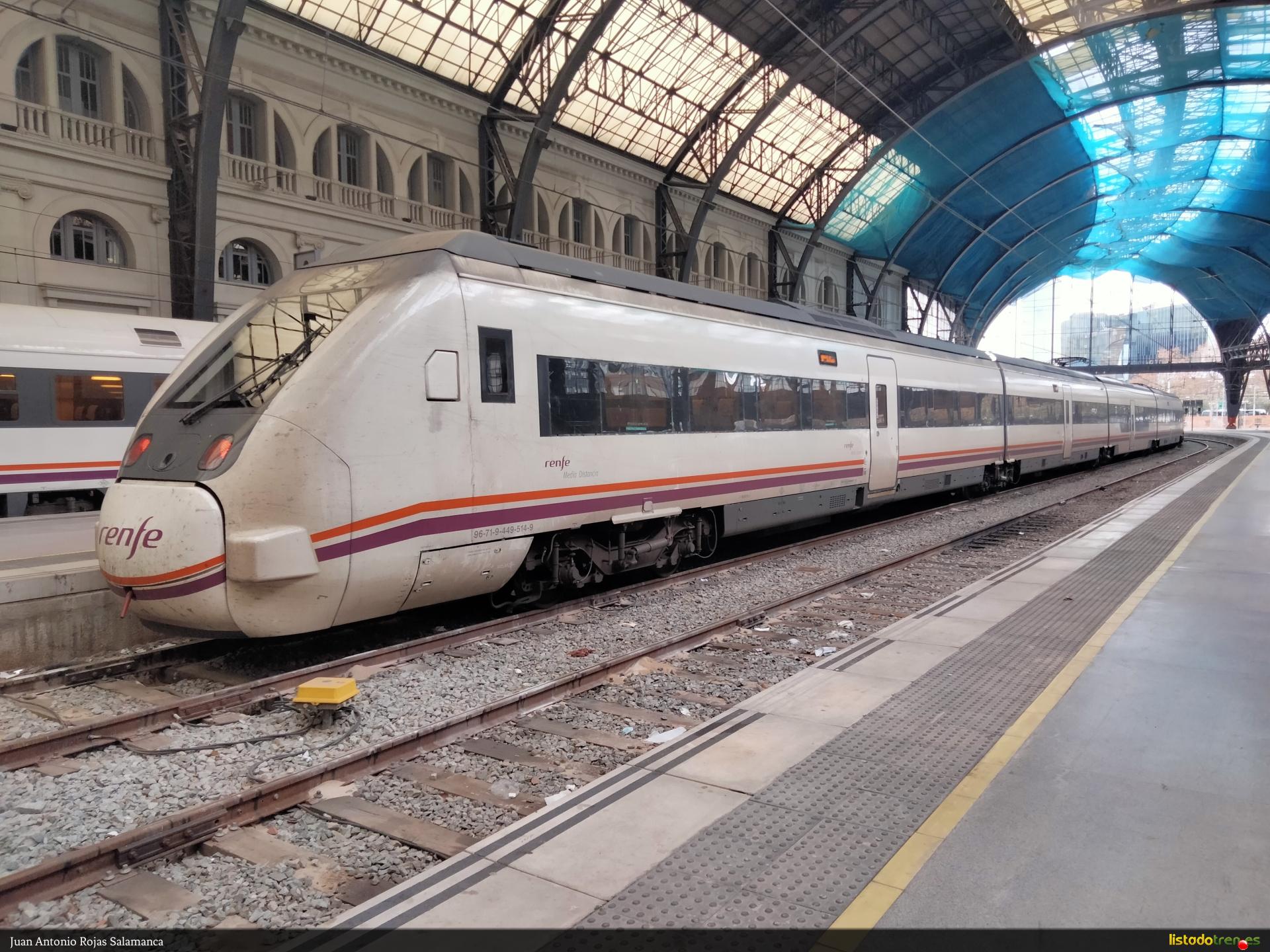 449-514 Barcelona Francia