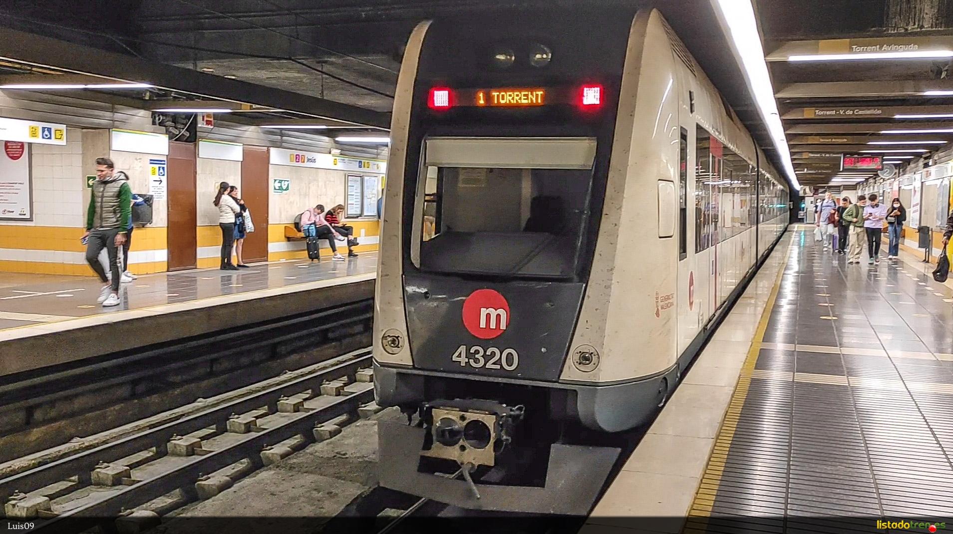 4320 en Jesús