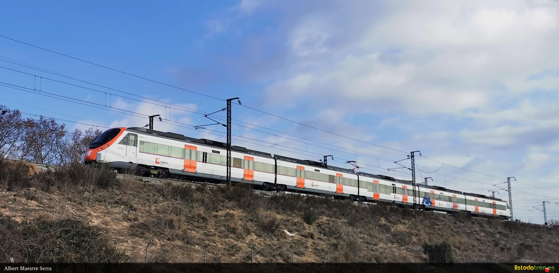 Civia R8