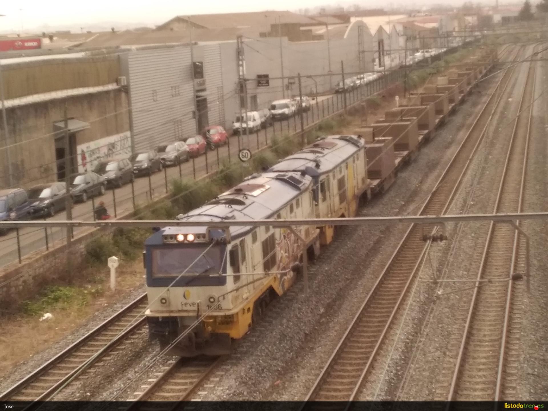 1666 Santander