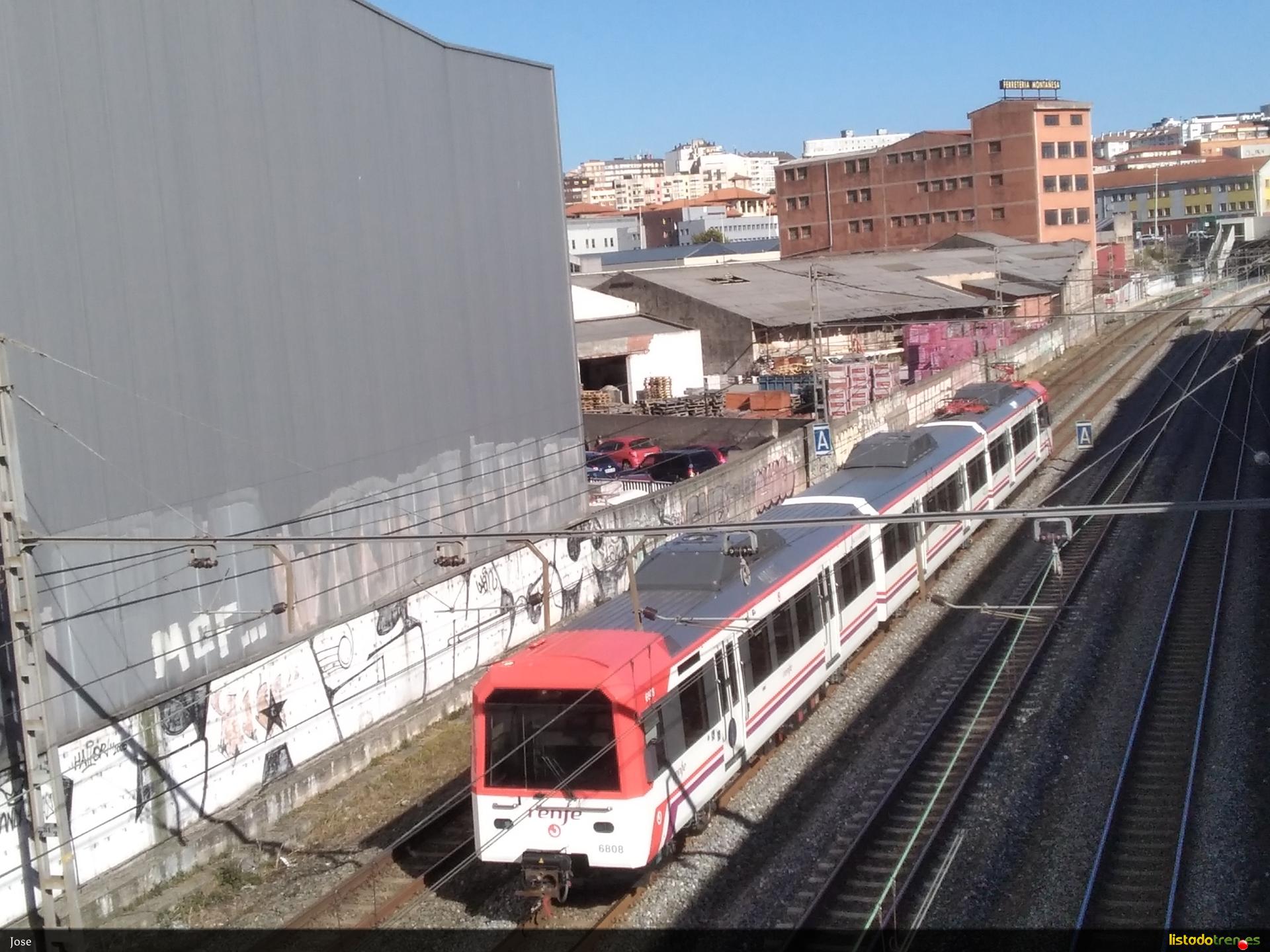 6808 Santander